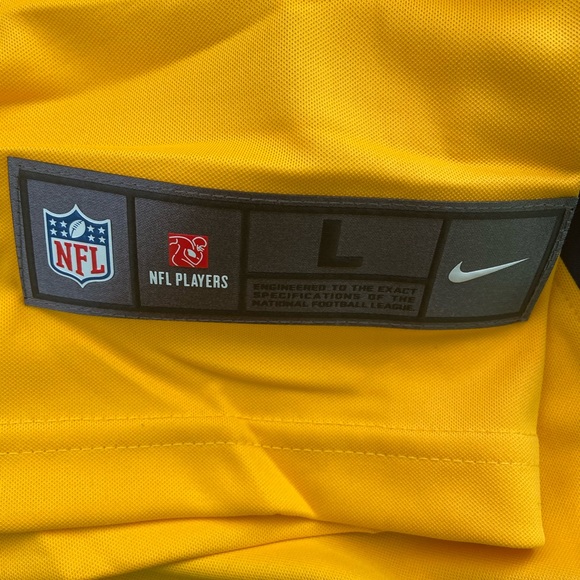 Nike Jared Goff Los Angeles Rams Jersey - Picture 4 of 6